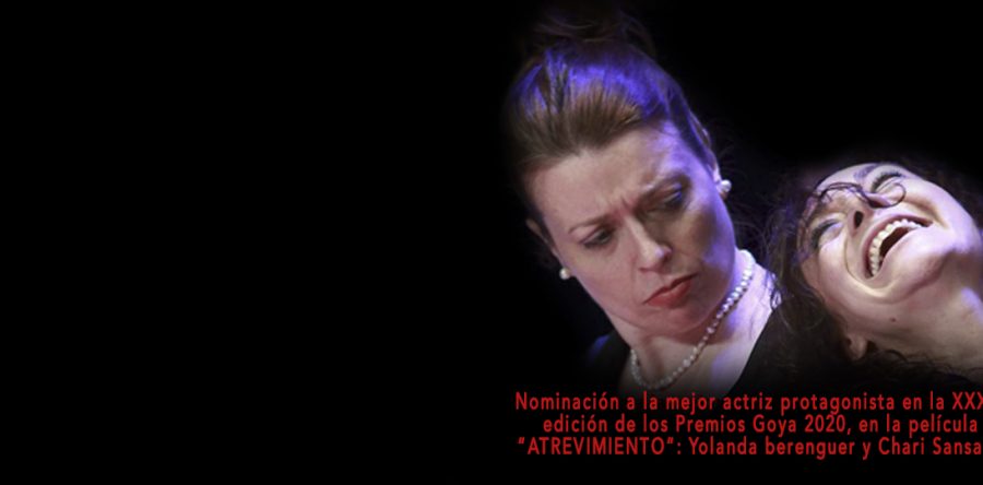 Mentiras, incienso y mirra